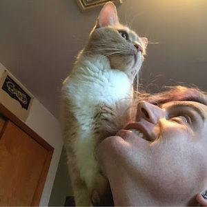 Meet your Posher, Violet